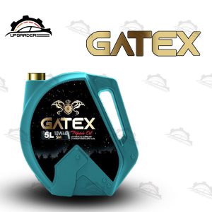 روغن موتور GATEX